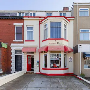 3* Bed and breakfast The Almeria