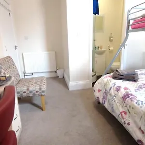 3* Гостевой дом Shaftesbury