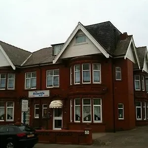 3* Bed and breakfast The Beaucliffe