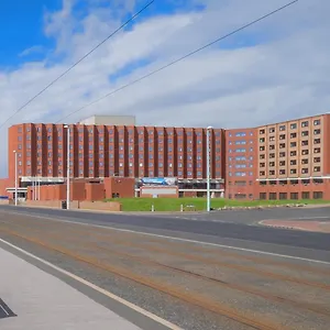 4* Отель Grand